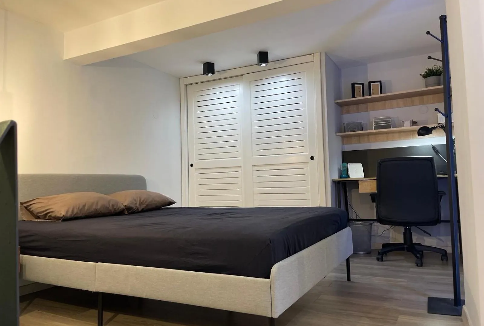 Appartamento Urban Loft Salonicco