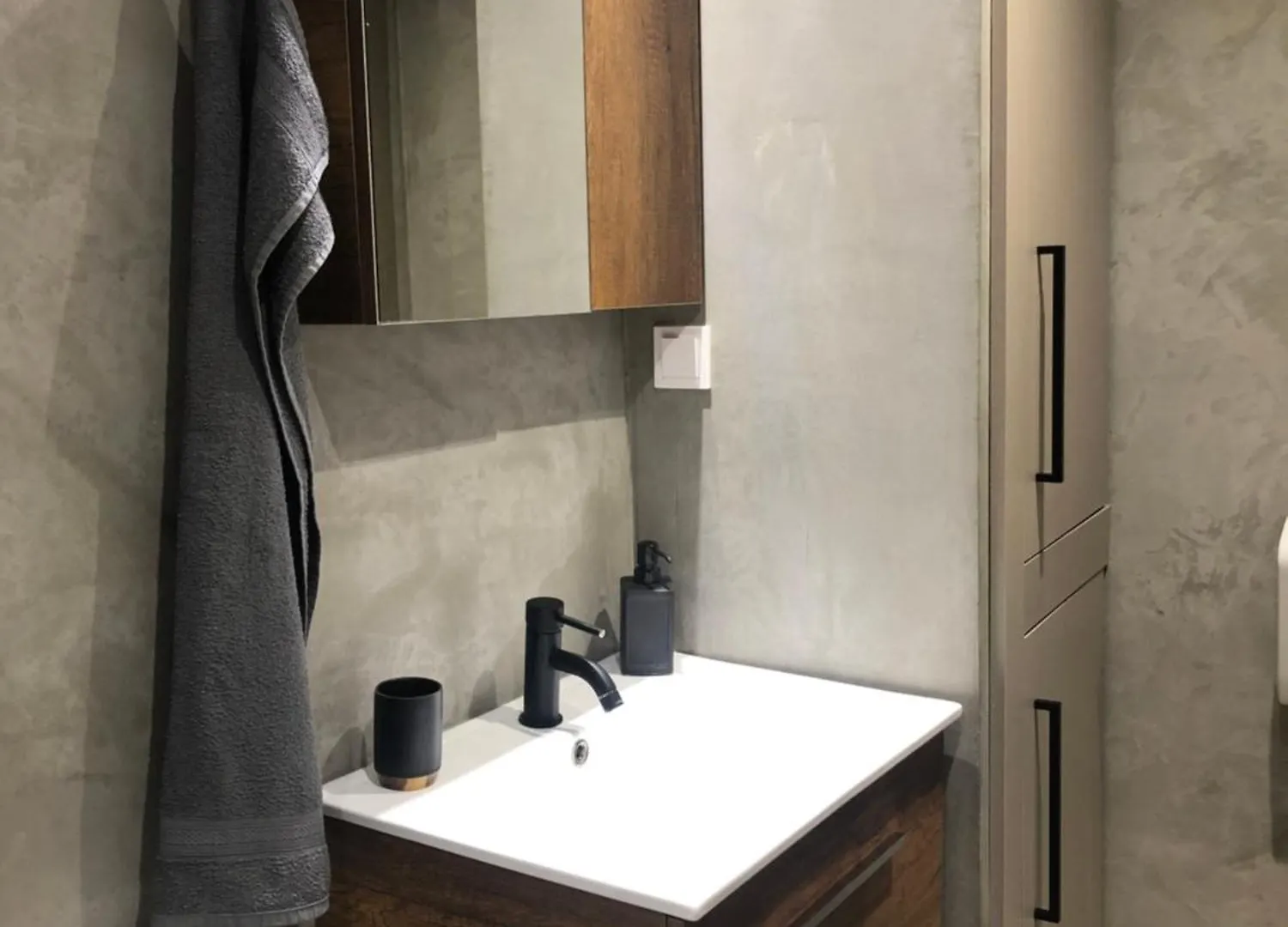 Appartamento Urban Loft Salonicco