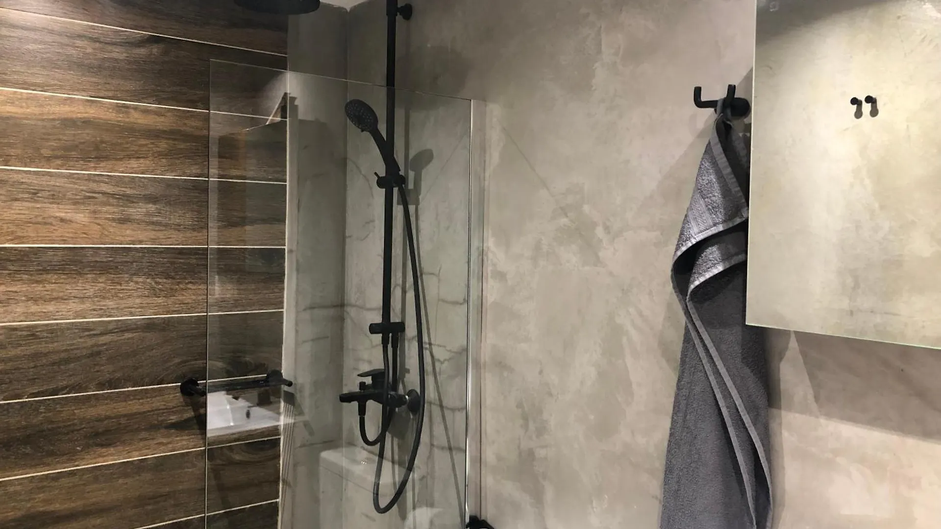 Appartamento Urban Loft Salonicco