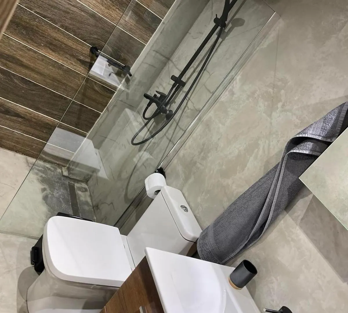 Appartamento Urban Loft Salonicco